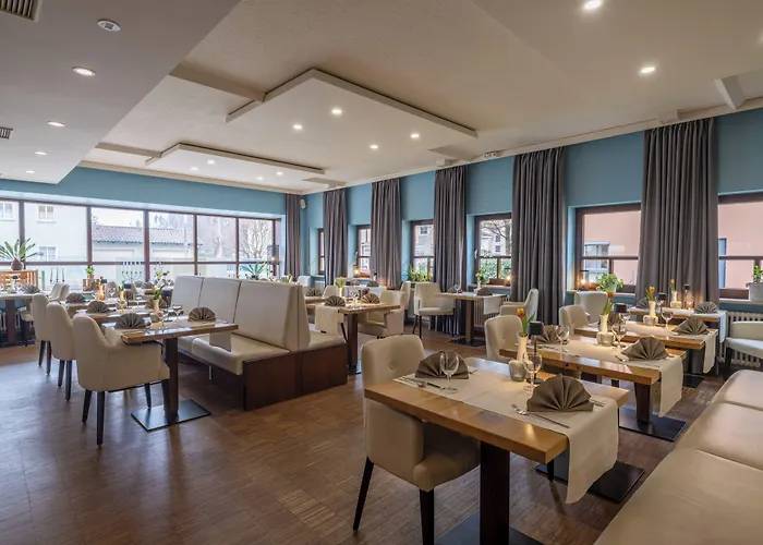 Hotel Innsento - Health Campus Passau