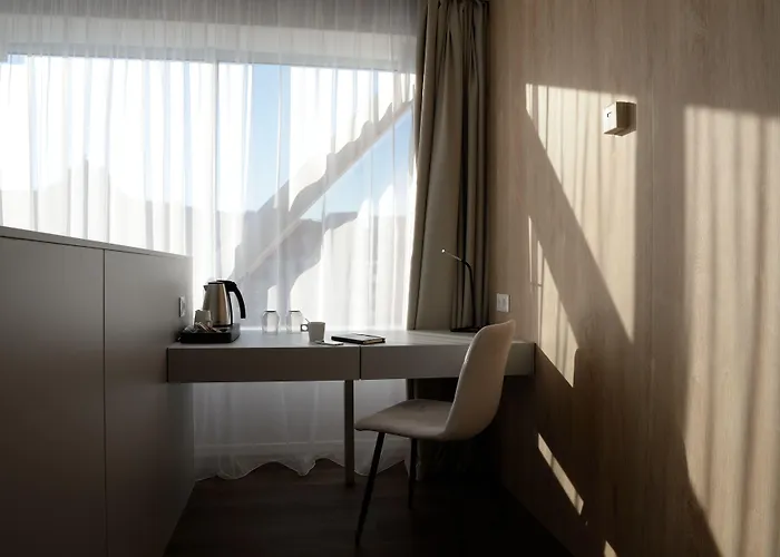 Premier Hotel Miskolc