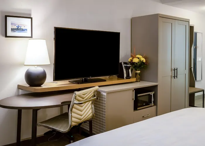 Holiday Inn - Long Island - Islip Arpt East By Ihg