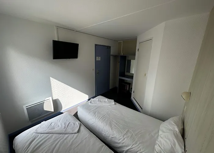Hotel Gex