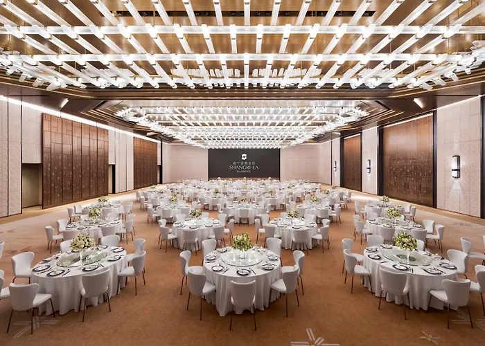 Shangri-La Nanning
