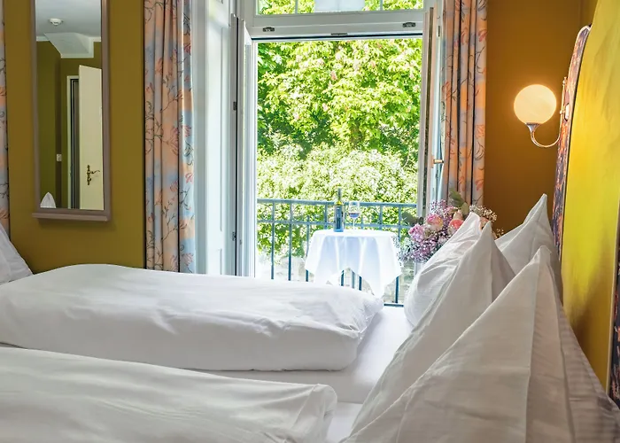 Hotel Royal Luzern