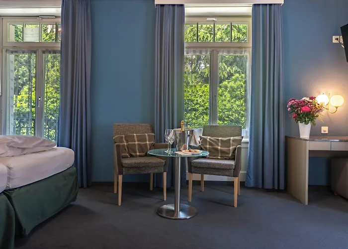 Hotel Royal Luzern