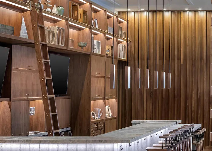 Hyatt Centric Rittenhouse Square Philadelphia
