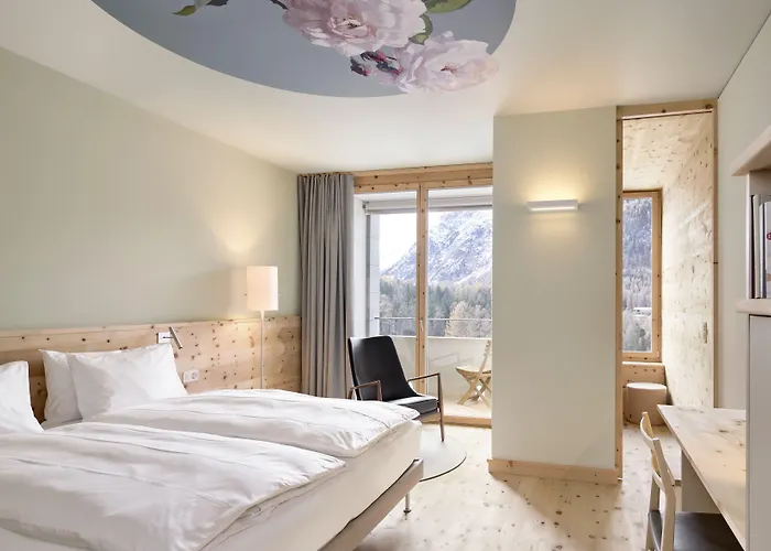 Hotel Maistra 160
