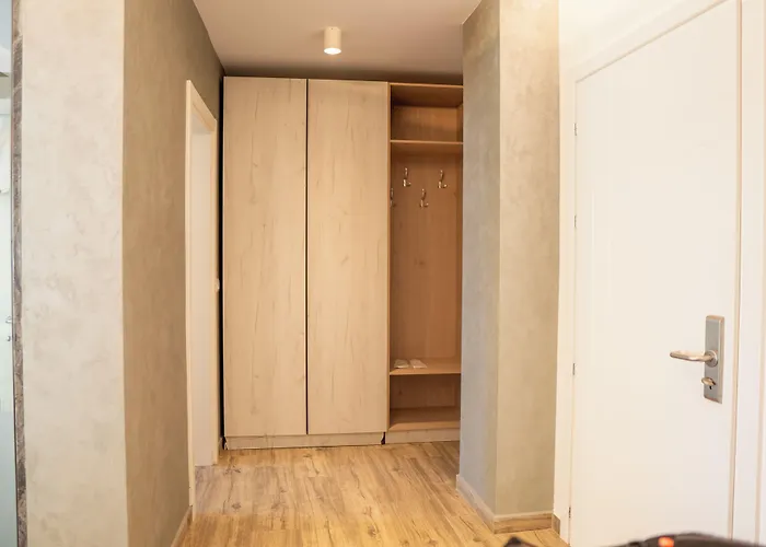 Hotel Triumf Shengjin