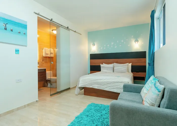 Hotel Rh Boutique Aruba