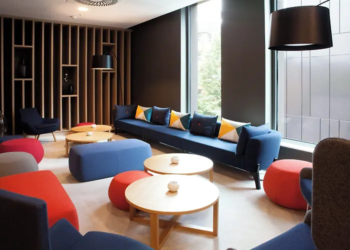 Holiday Inn Express Bochum By Ihg