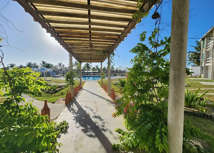 Ecoprivillege Hotel