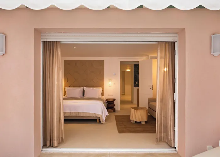Maison Carla Rosa Cannes