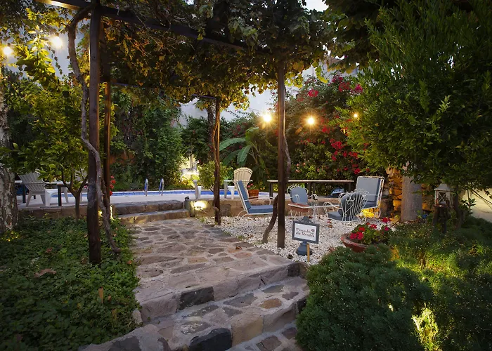 Posada De Rosas