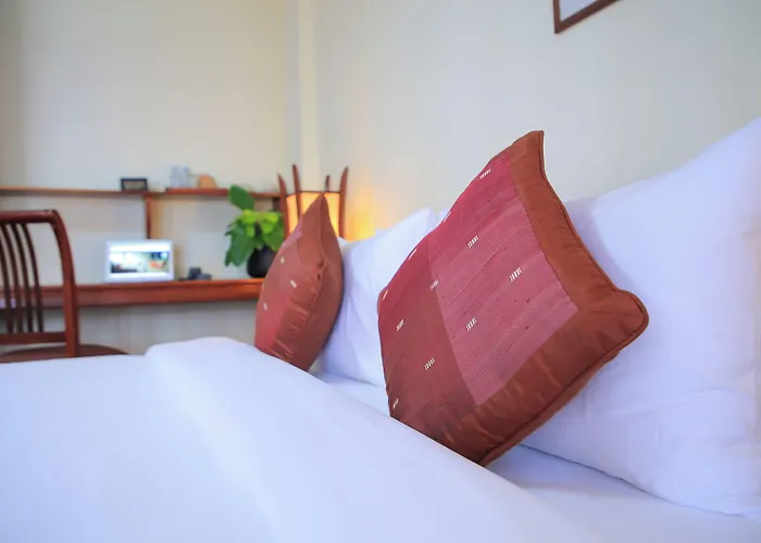 Phongsavath Boutique Hotel