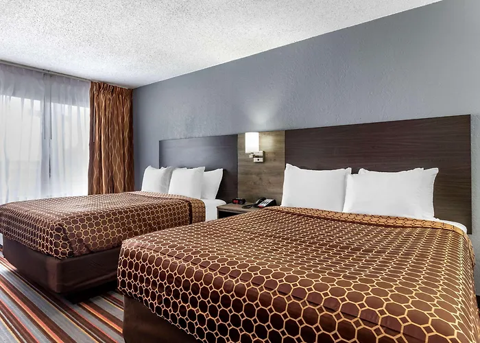 Quality Inn & Suites Sulphur Springs