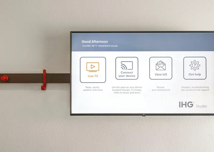 Avid Hotel Cedar Rapids South - Arpt Area By Ihg