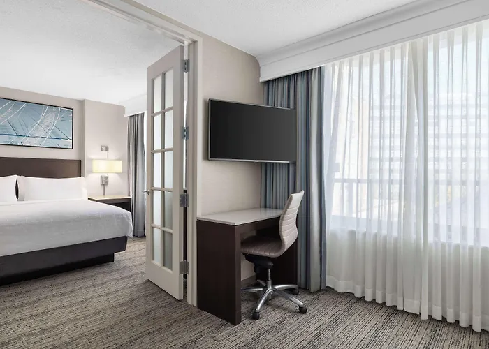 Homewood Suites By Hilton Downers Grove Chicago, Il