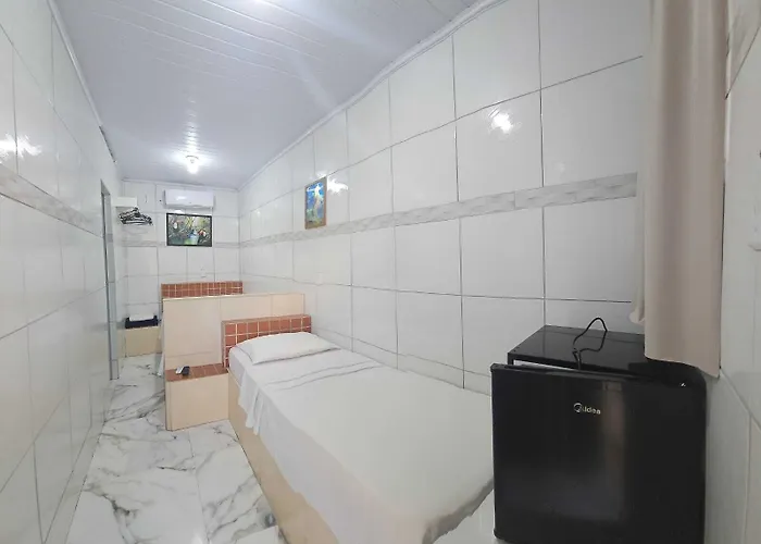 Arahra Hotel