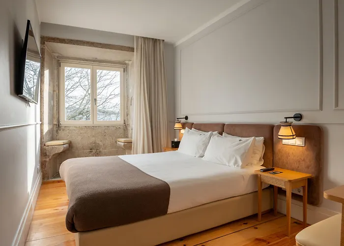 Memoria Porto Flh Hotels
