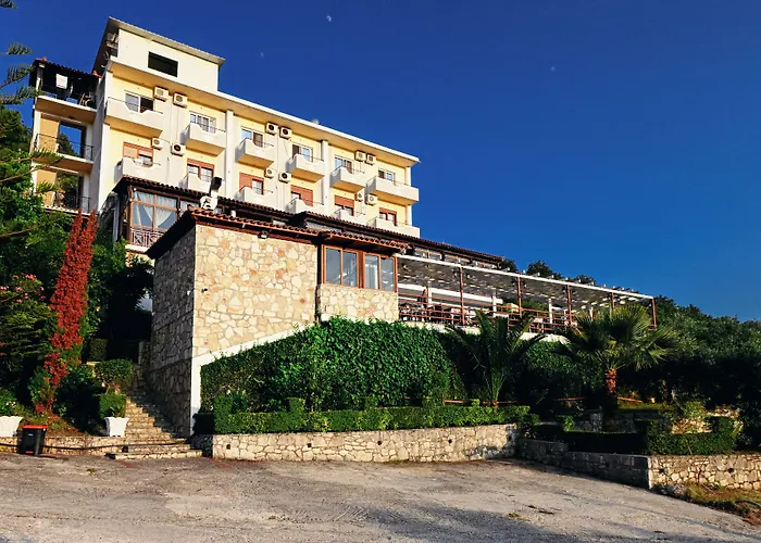 Hotel Panorama