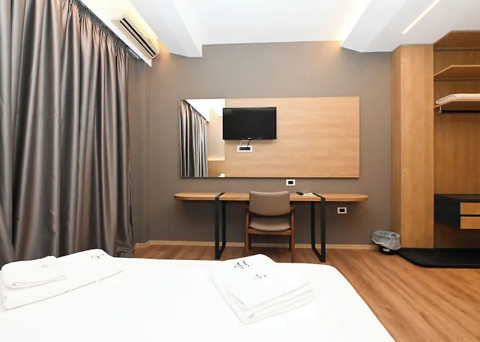 Hotel Panorama
