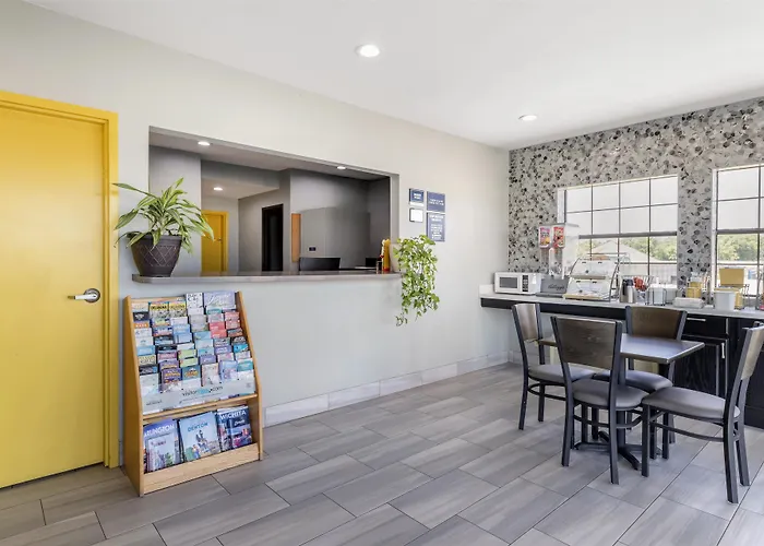 Surestay By Best Western Mcalester (Adults Only)