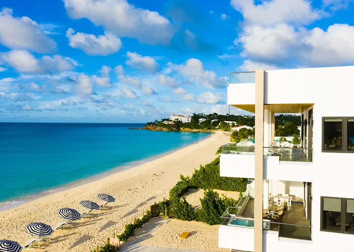 Tranquility Beach Anguilla Resort