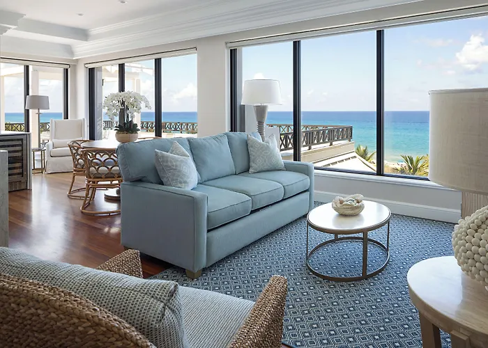 Opal Grand Oceanfront Resort & Spa