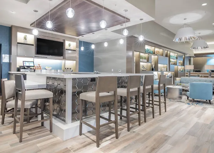 Fairfield Inn & Suites By Marriott San Jose North/Silicon Valley