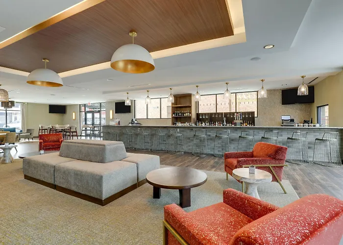 Springhill Suites By Marriott Cheraw