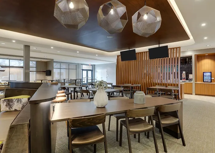 Springhill Suites By Marriott Cheraw
