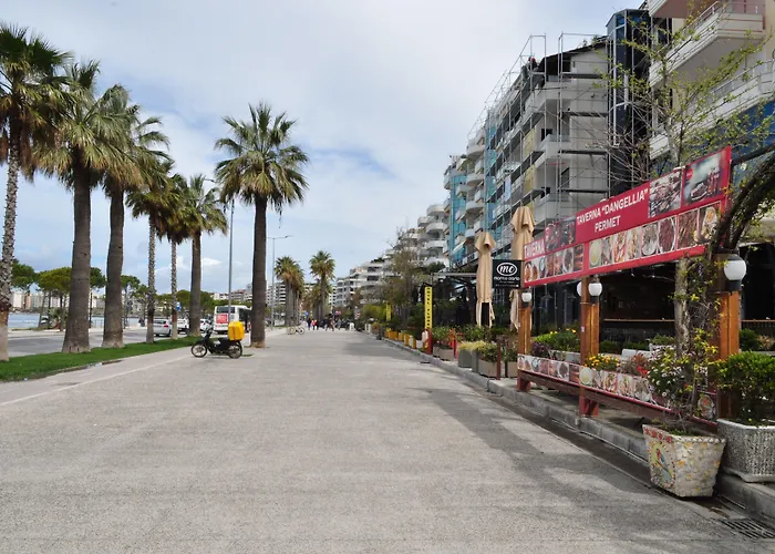 Seaside Hotel