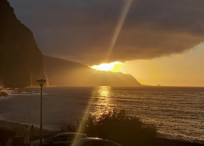 Mediterraneo Madeira