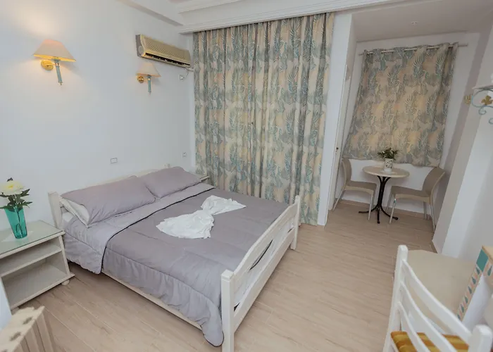Hotel Residence Monia Completely Renovated