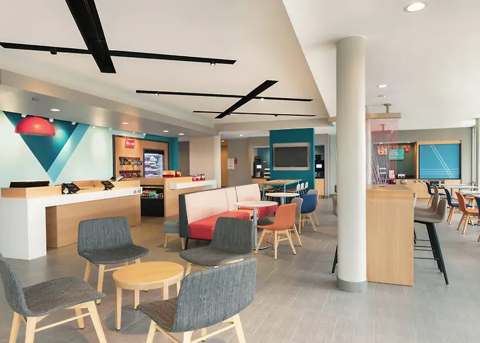 Avid Hotel Hattiesburg West By Ihg