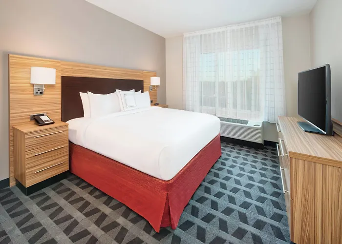 Towneplace Suites Atlanta Lawrenceville