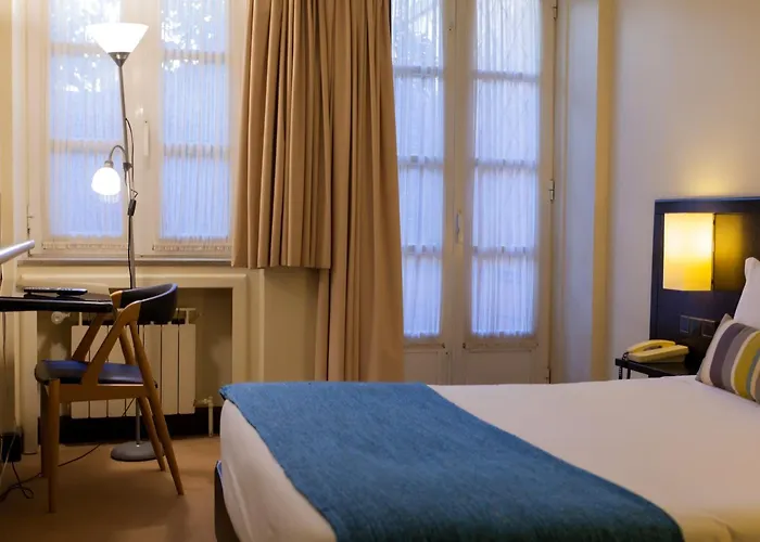 Hotel Senhora A Branca