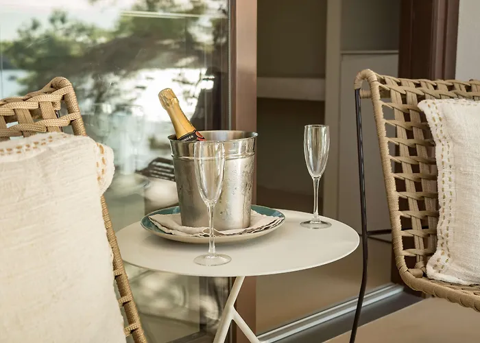 Barefoot Hotel Mallorca
