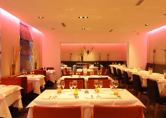 Hotel Blauer Bock