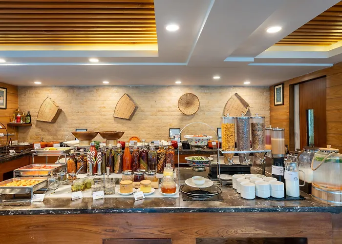 Country Inn & Suites By Radisson Sonamarg