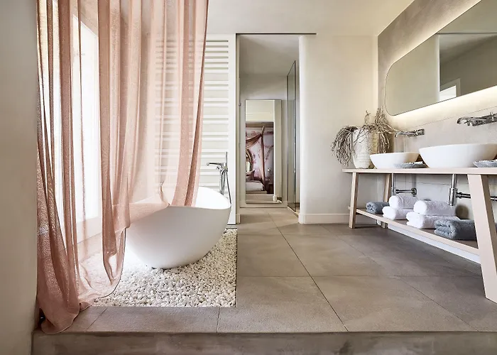 Amazon Mykonos Resort & Spa