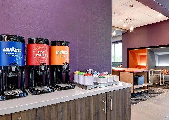 Tru By Hilton Columbia Greystone