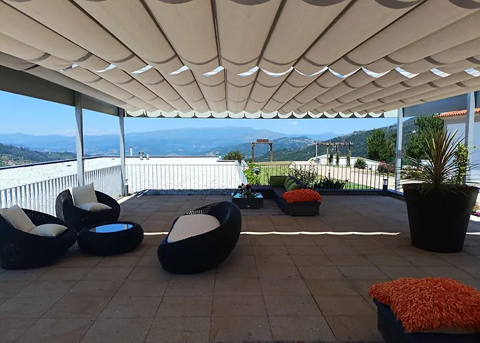 Hotel Cotto Do Gatto