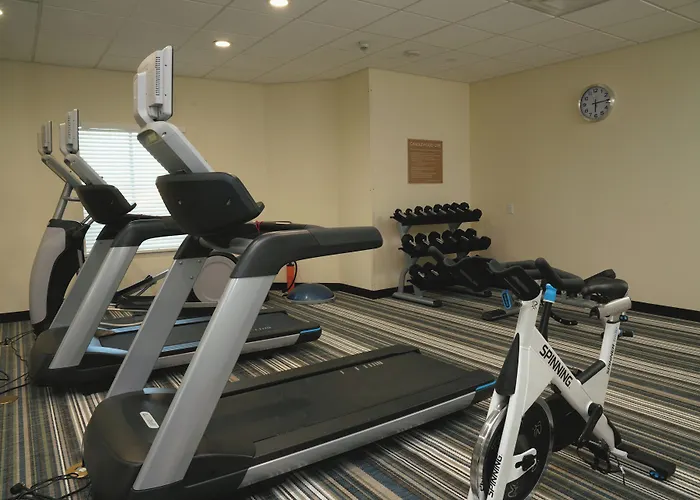 Candlewood Suites - Plano North By Ihg