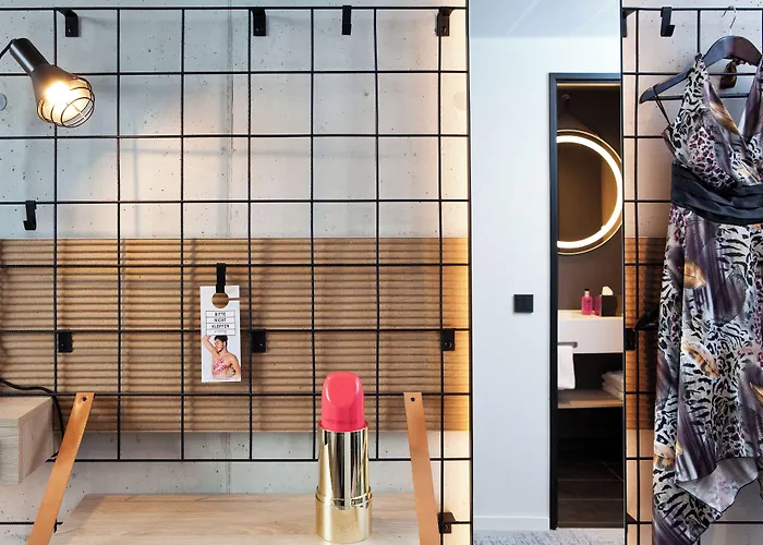 Moxy Vienna City East