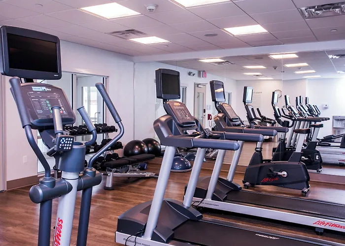 Holiday Inn Express & Suites Rehoboth Beach By Ihg
