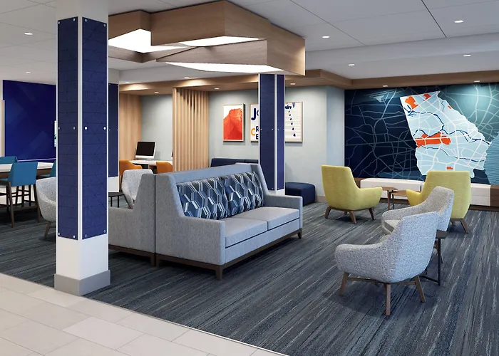 Holiday Inn Express & Suites - Henderson South - Boulder City By Ihg