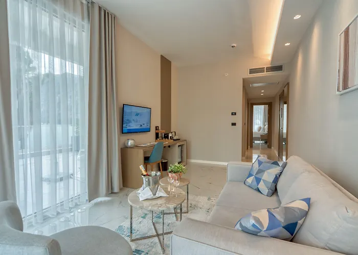 Hyatt Regency Kotor Bay Resort (Adults Only)