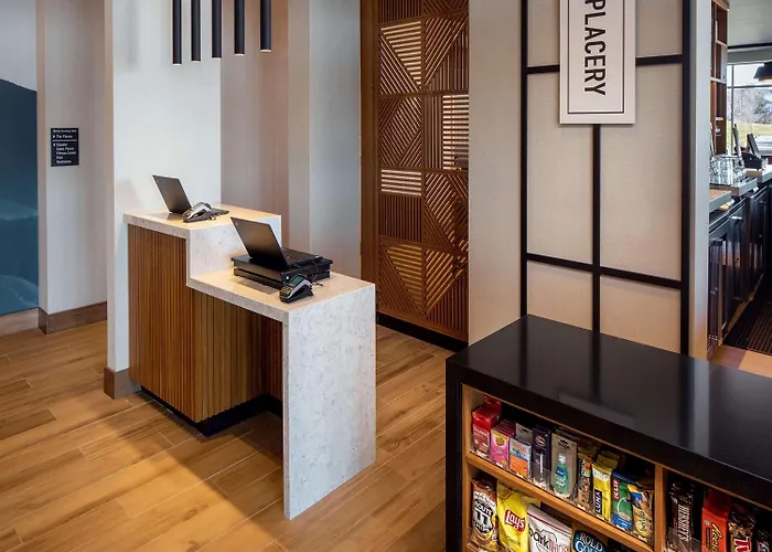 Hyatt Place Harrisonburg