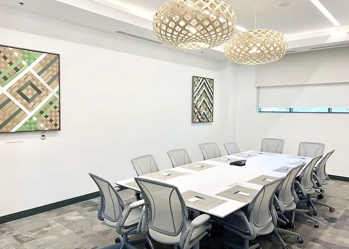 Element By Marriott Scottsdale At Skysong