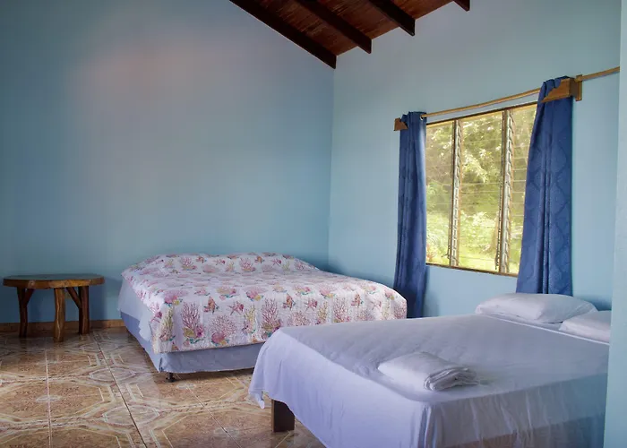 El Paraiso Azul
