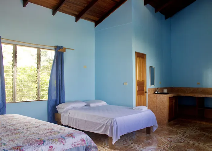 El Paraiso Azul
